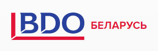 логотип компании bdo