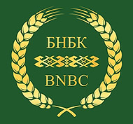 логотип компании БНБК