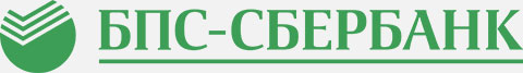логотип банка БПС-Сбербанк